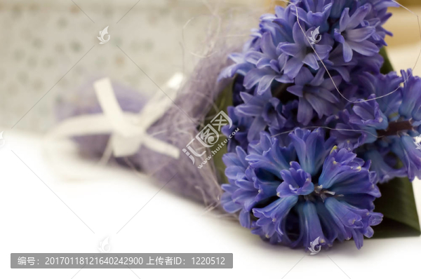 一束花