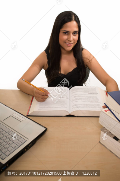 學(xué)生學(xué)習(xí)