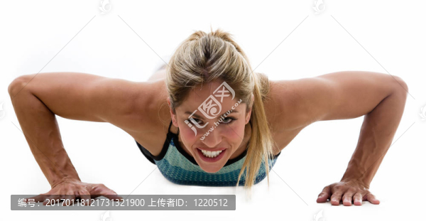 健康的生活方式