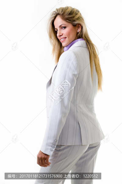 職業(yè)女性
