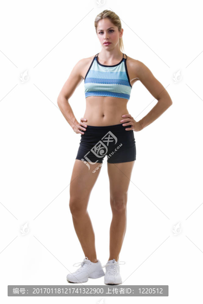 健身服裝