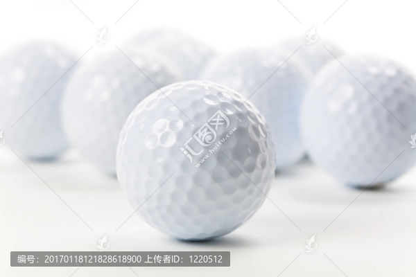 高爾夫球