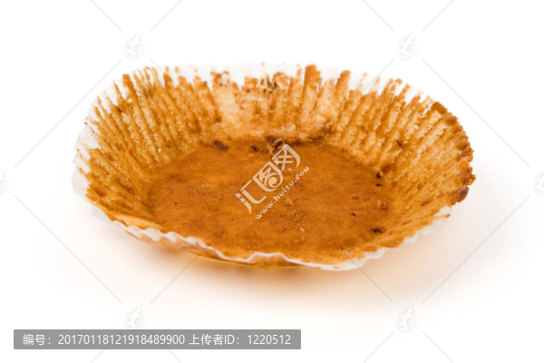 蛋糕紙