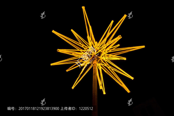 明星
