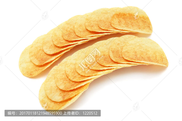 薯片