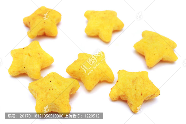 明星小吃