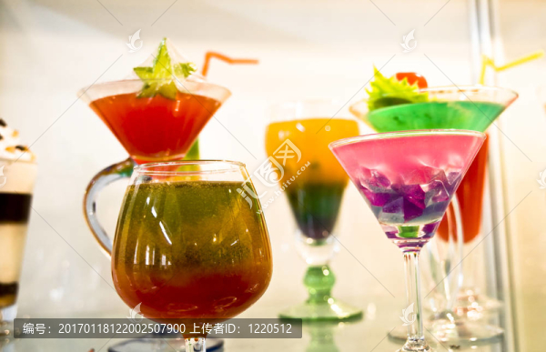 雞尾酒
