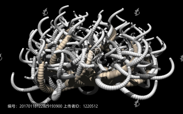 觸手