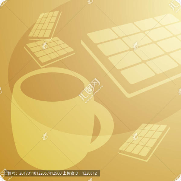 熱巧克力