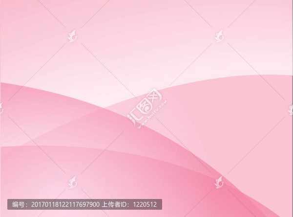 波浪狀的發(fā)光的顏色