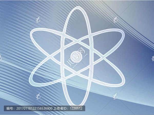 Atomic符號