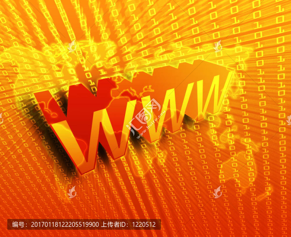 WWW互聯(lián)網(wǎng)