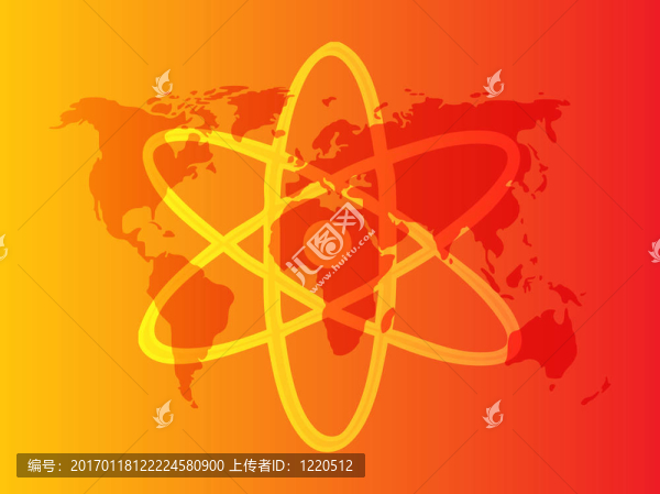 Atomic符號