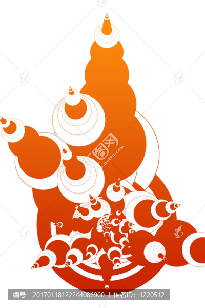 圓形的摘要