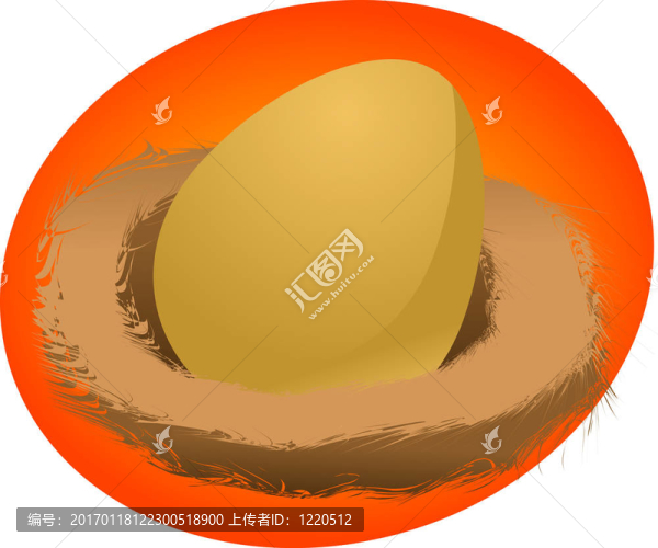 窩蛋