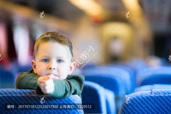 乘火車旅行
