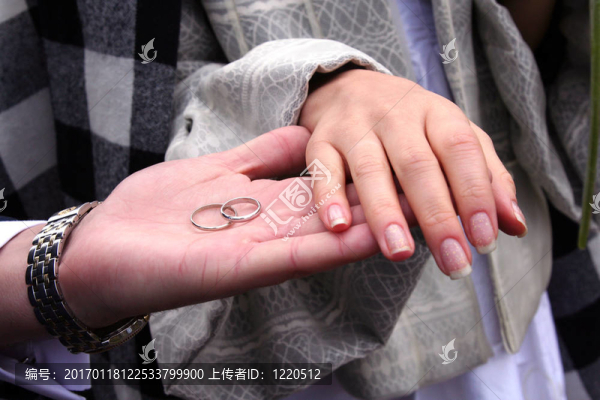 結(jié)婚戒指