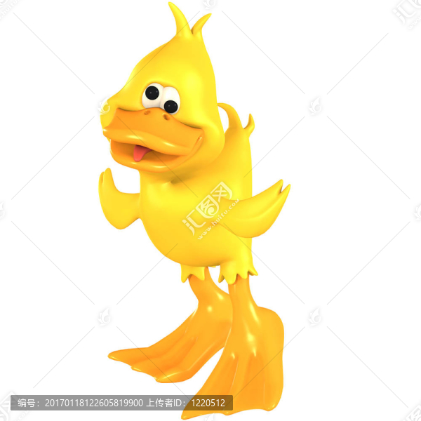 香椿的鴨子