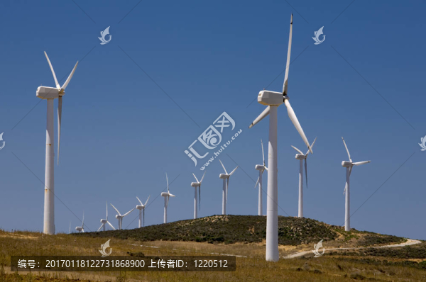 風力渦輪機