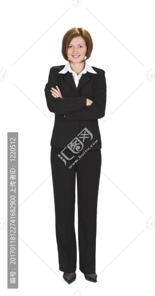 buisnesswoman