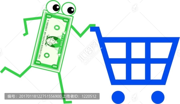 購物美元