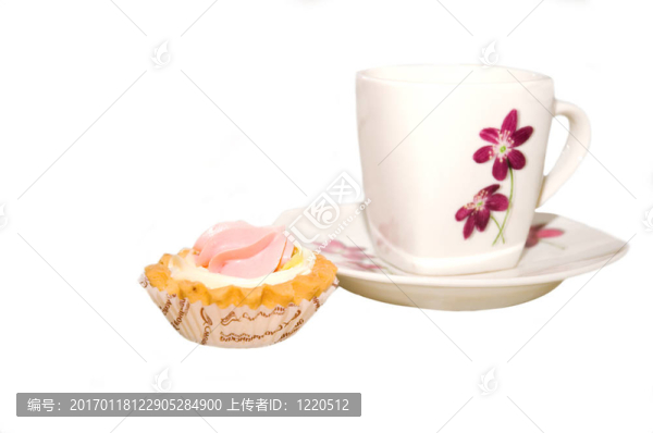 甜點