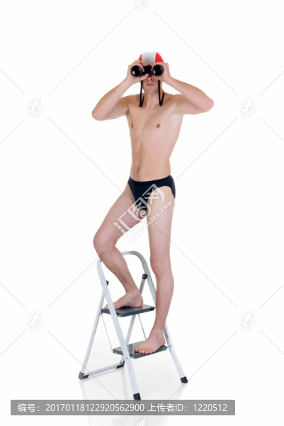 救生員