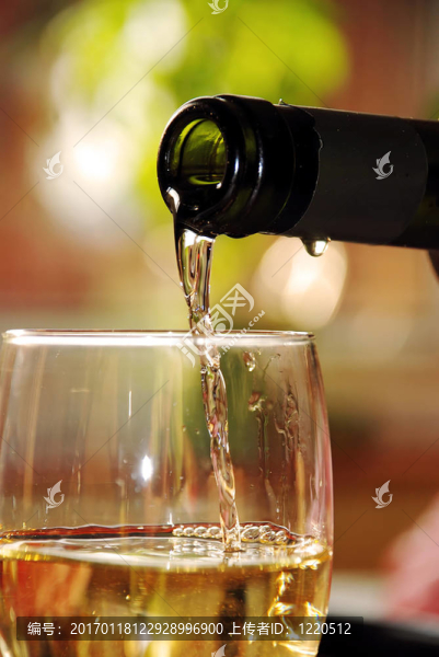 一杯白葡萄酒-匯圖網(wǎng) www.fosd68.com 一杯白葡萄酒