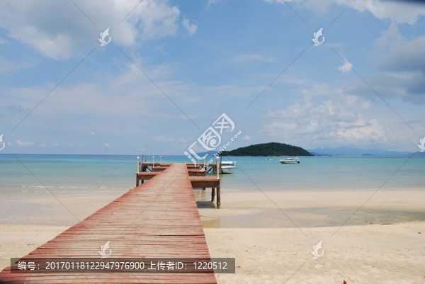 歡迎來到天堂島