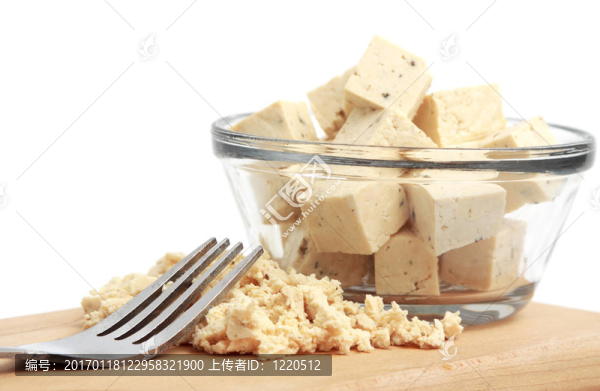豆腐