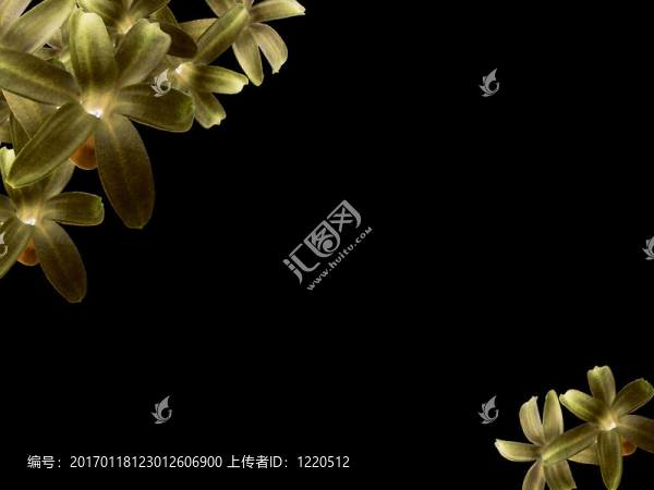 賀卡的背景