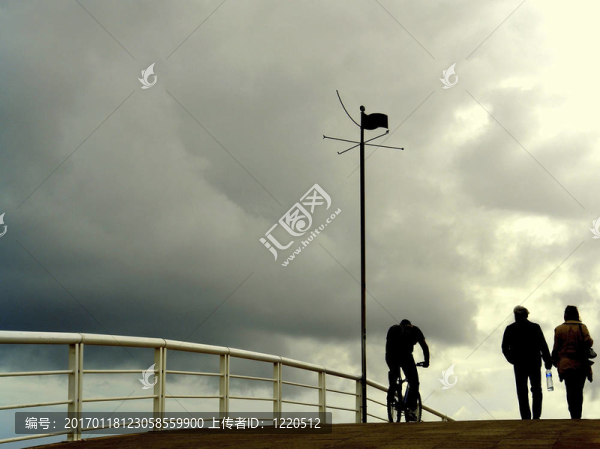 風(fēng)向標(biāo)