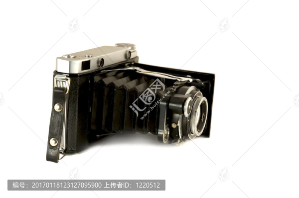 復(fù)古趣味相機