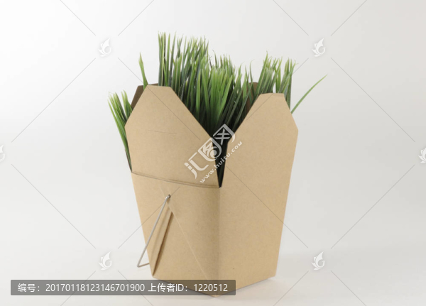 草箱