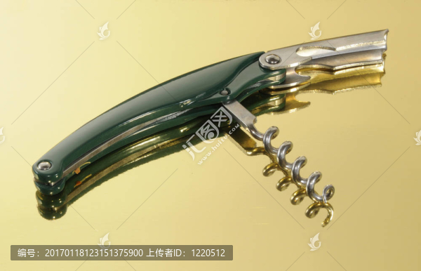 紅酒開瓶器