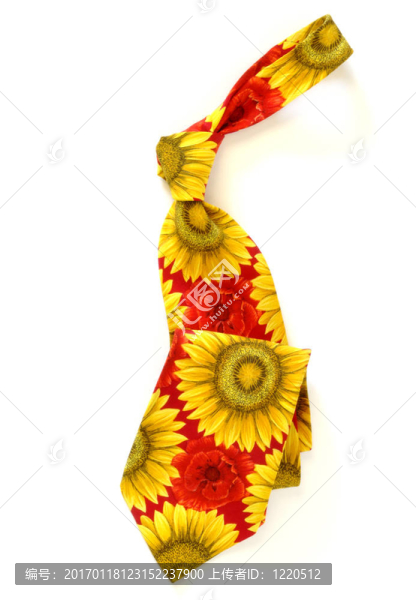 花領(lǐng)帶