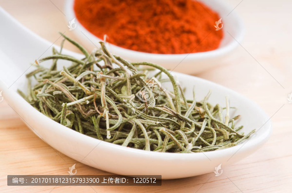 乾迷迭香