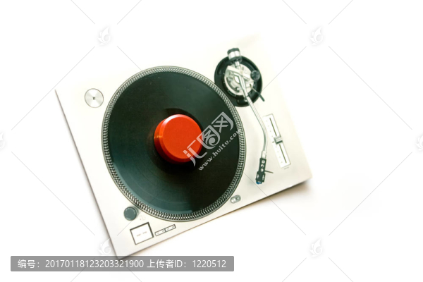 DJ卡