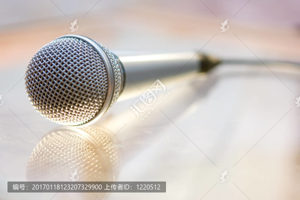 話筒
