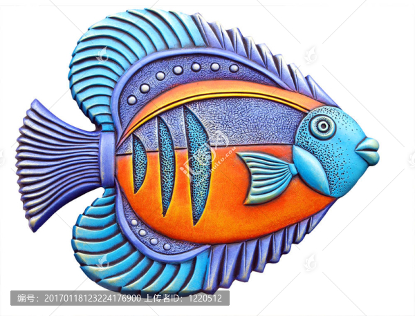 豐富多彩的觀賞魚(yú)-匯圖網(wǎng) www.fosd68.com 豐富多彩的觀賞魚(yú)