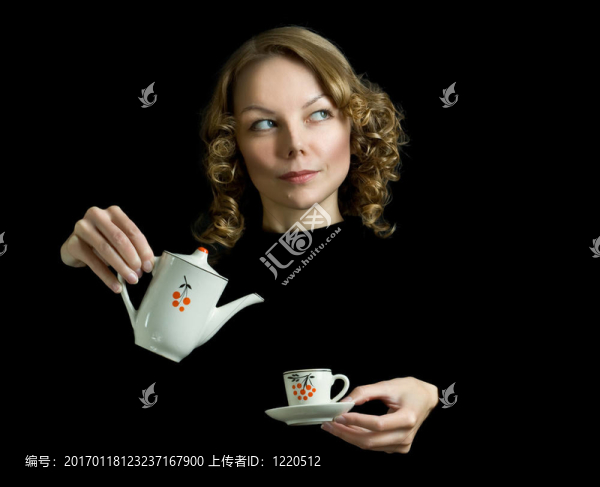 年輕美麗快樂(lè)的女人-匯圖網(wǎng) www.fosd68.com 年輕美麗快樂(lè)的女人