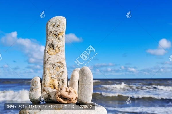 石頭平衡-匯圖網(wǎng) www.fosd68.com 石頭平衡