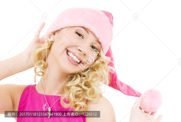 快樂圣誕老人助手