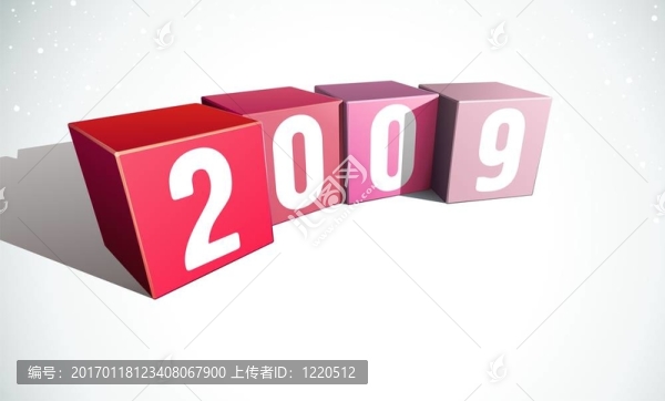 年2009