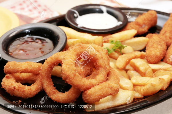 開胃菜