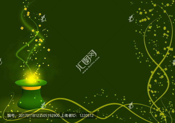 背景