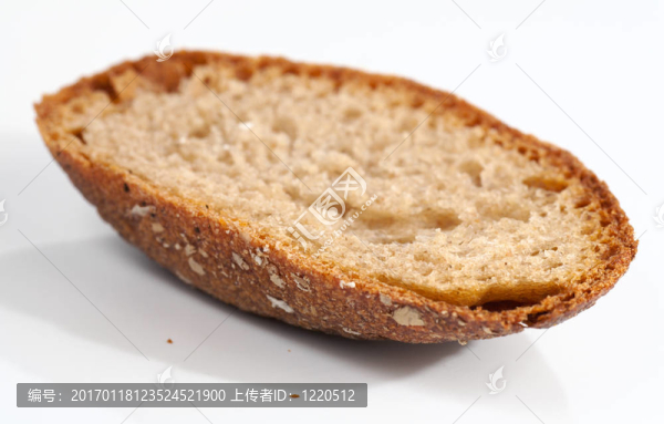面包皮