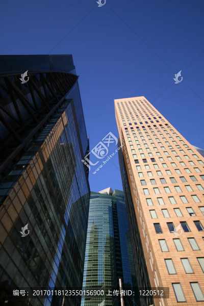 現(xiàn)代建筑