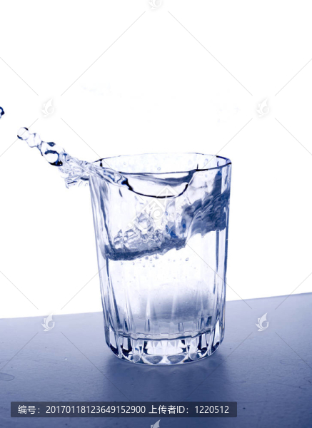 玻璃