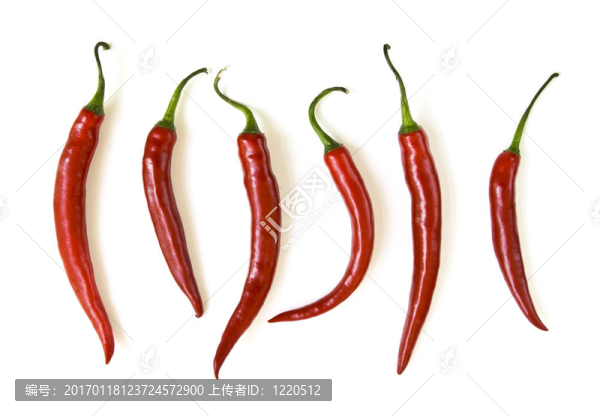 紅辣椒